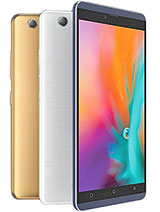 Best available price of Gionee Elife S Plus in Cambodia