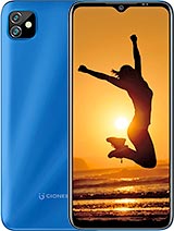 Best available price of Gionee Max Pro in Cambodia