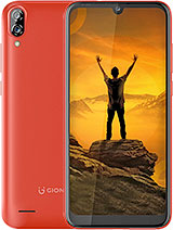 Gionee S5-1 Pro at Cambodia.mymobilemarket.net