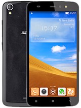 Best available price of Gionee Pioneer P6 in Cambodia