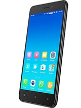 Best available price of Gionee X1 in Cambodia
