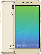 Best available price of Gionee X1s in Cambodia