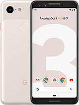 Best available price of Google Pixel 3 in Cambodia