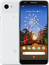 Best available price of Google Pixel 3a XL in Cambodia