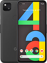 Best available price of Google Pixel 4a in Cambodia