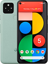 Best available price of Google Pixel 5 in Cambodia