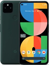 Best available price of Google Pixel 5a 5G in Cambodia