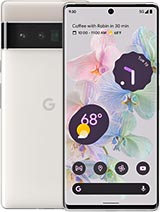 Best available price of Google Pixel 6 Pro in Cambodia