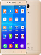 Best available price of Haier L7 in Cambodia