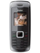 Best available price of Haier M160 in Cambodia