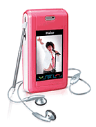Best available price of Haier M2000 in Cambodia