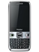 Best available price of Haier U56 in Cambodia