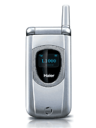 Best available price of Haier L1000 in Cambodia