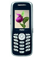 Best available price of Haier V200 in Cambodia