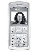 Best available price of Haier Z100 in Cambodia