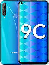 Best available price of Honor 9C in Cambodia