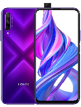 Best available price of Honor 9X Pro in Cambodia