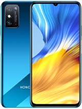 Best available price of Honor X10 Max 5G in Cambodia