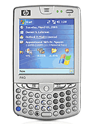 Best available price of HP iPAQ hw6510 in Cambodia