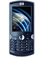 Best available price of HP iPAQ Voice Messenger in Cambodia
