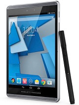 Best available price of HP Pro Slate 8 in Cambodia