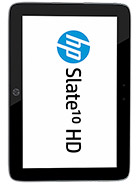 Best available price of HP Slate10 HD in Cambodia