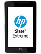 Best available price of HP Slate7 Extreme in Cambodia