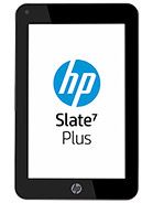 Best available price of HP Slate7 Plus in Cambodia