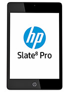 Best available price of HP Slate8 Pro in Cambodia