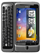 Best available price of HTC Desire Z in Cambodia