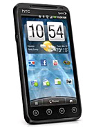 Best available price of HTC EVO 3D CDMA in Cambodia