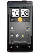 Best available price of HTC EVO Design 4G in Cambodia
