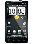 Best available price of HTC Evo 4G in Cambodia