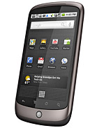 Best available price of HTC Google Nexus One in Cambodia