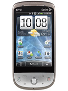 Best available price of HTC Hero CDMA in Cambodia