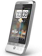 Best available price of HTC Hero in Cambodia