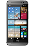 Best available price of HTC One M8 for Windows CDMA in Cambodia