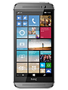Best available price of HTC One M8 for Windows in Cambodia