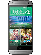 Best available price of HTC One mini 2 in Cambodia