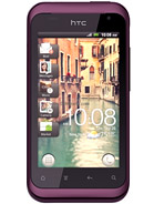 Best available price of HTC Rhyme in Cambodia