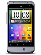 Best available price of HTC Salsa in Cambodia