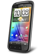 Best available price of HTC Sensation in Cambodia