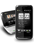 Best available price of HTC Touch Pro2 in Cambodia