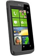Best available price of HTC 7 Trophy in Cambodia