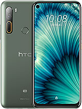 Best available price of HTC U20 5G in Cambodia