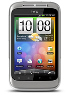 Best available price of HTC Wildfire S in Cambodia