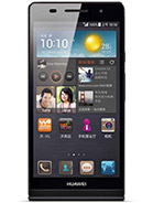 Best available price of Huawei Ascend P6 S in Cambodia