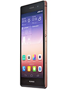 Best available price of Huawei Ascend P7 Sapphire Edition in Cambodia
