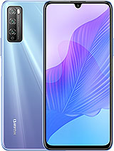 Best available price of Huawei Enjoy 20 Pro in Cambodia