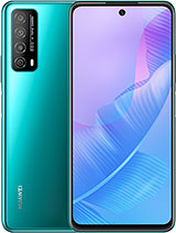 Best available price of Huawei Enjoy 20 SE in Cambodia